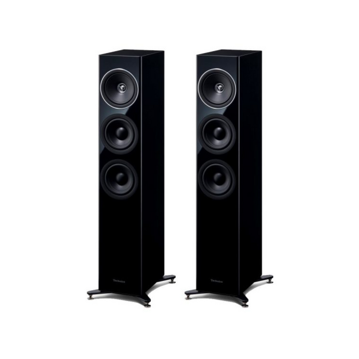 Technics SBG90M2 High-End Floorstanding Speakers (Pair)
