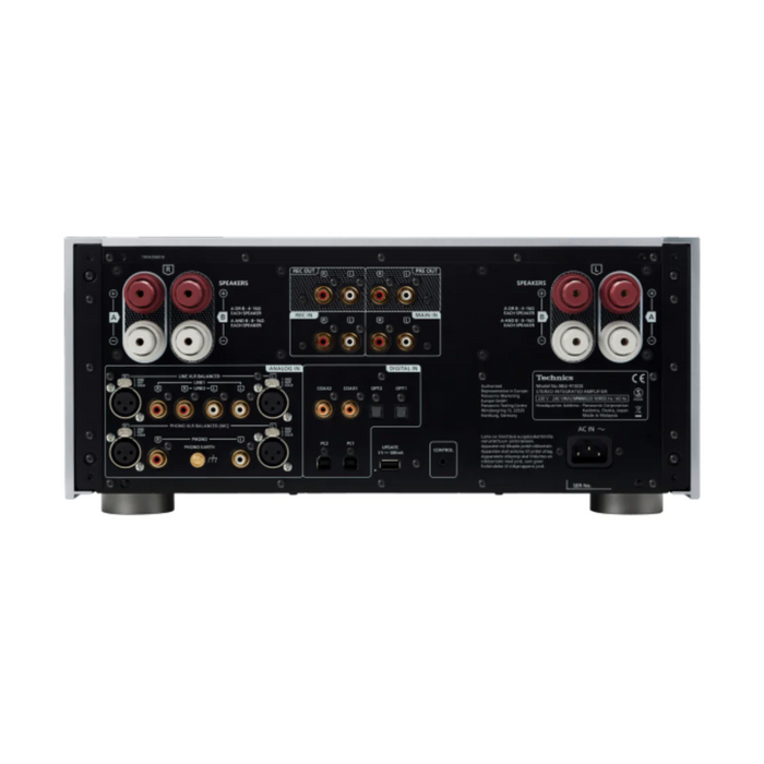 Technics SUR1000 Integrated Amplifier