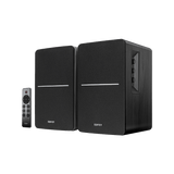 Edifier R1280DBS Active Bluetooth Bookshelf Speakers (Black)