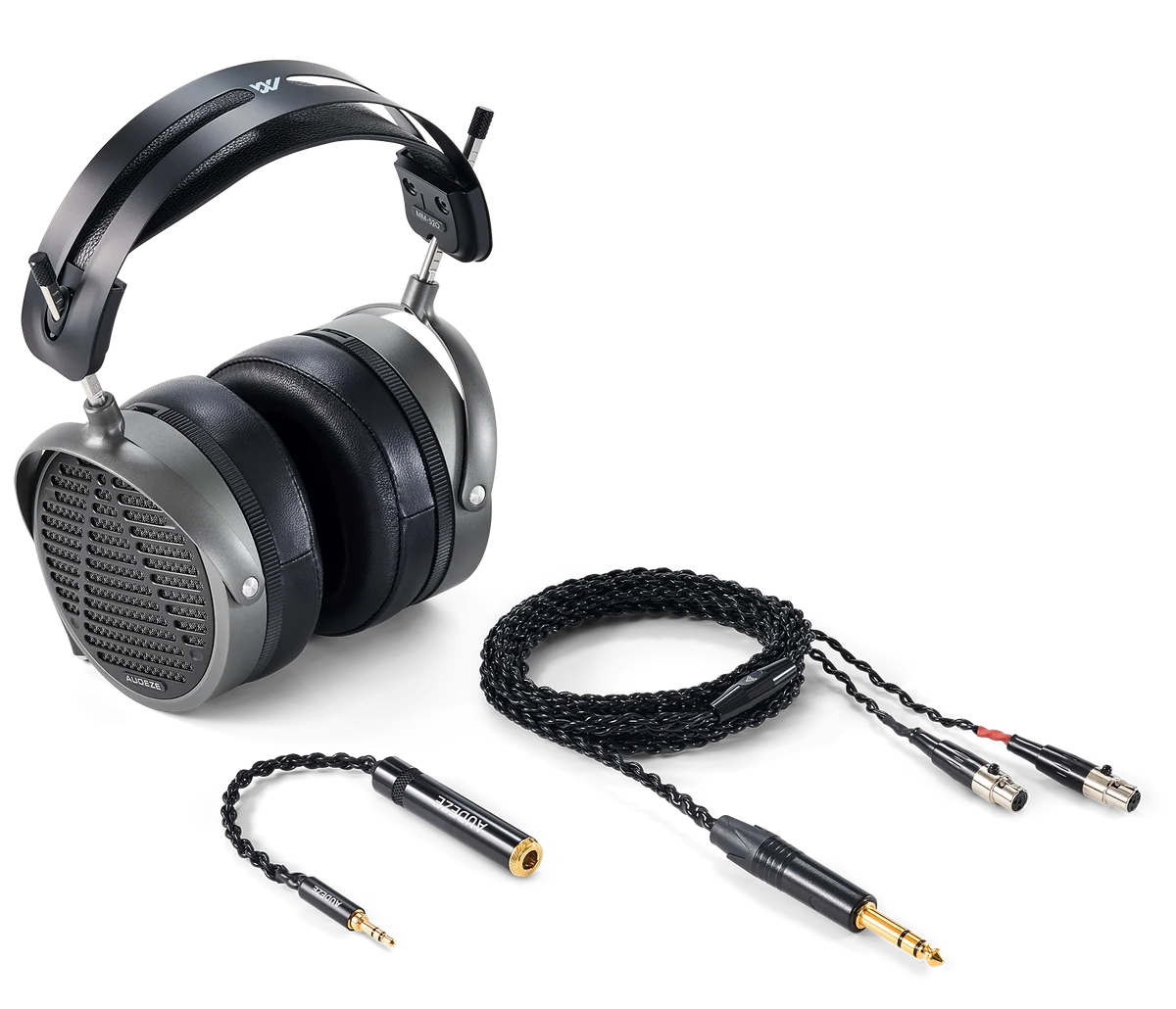 Audeze MM-520 Professional Heahphones