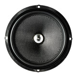 In Phase XTC-180VW 250W 2-Way Component Door Speakers with Tweeters for Volkswagen