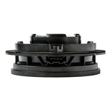 In Phase XTC-180VW 250W 2-Way Component Door Speakers with Tweeters for Volkswagen