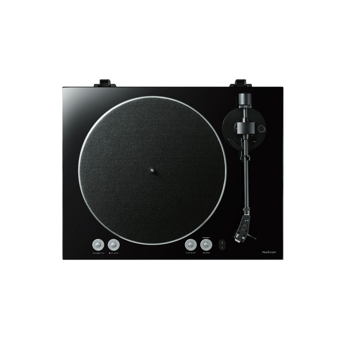 Yamaha MusicCast VINYL 500 Wi-Fi Turntable