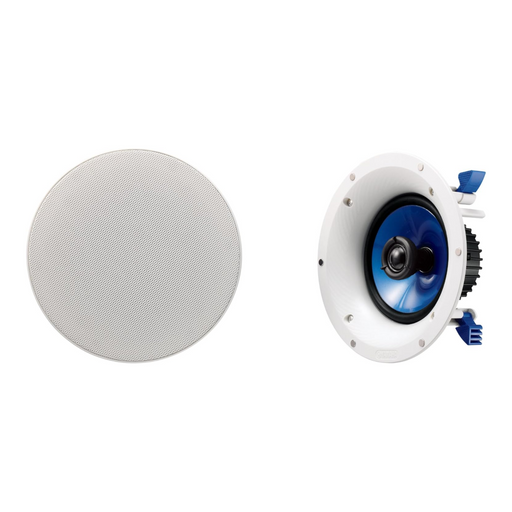 Yamaha NS-IC600 In-Ceiling Speakers (Pair)