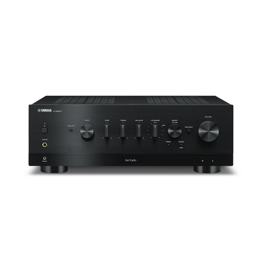 Yamaha RN800A Network Stereo Receiver