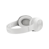 Edifier W800BT Plus Bluetooth Headphones WHITE