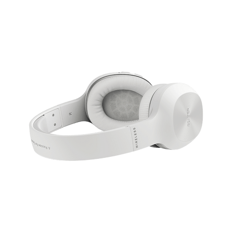 Edifier W800BT Plus Bluetooth Headphones WHITE