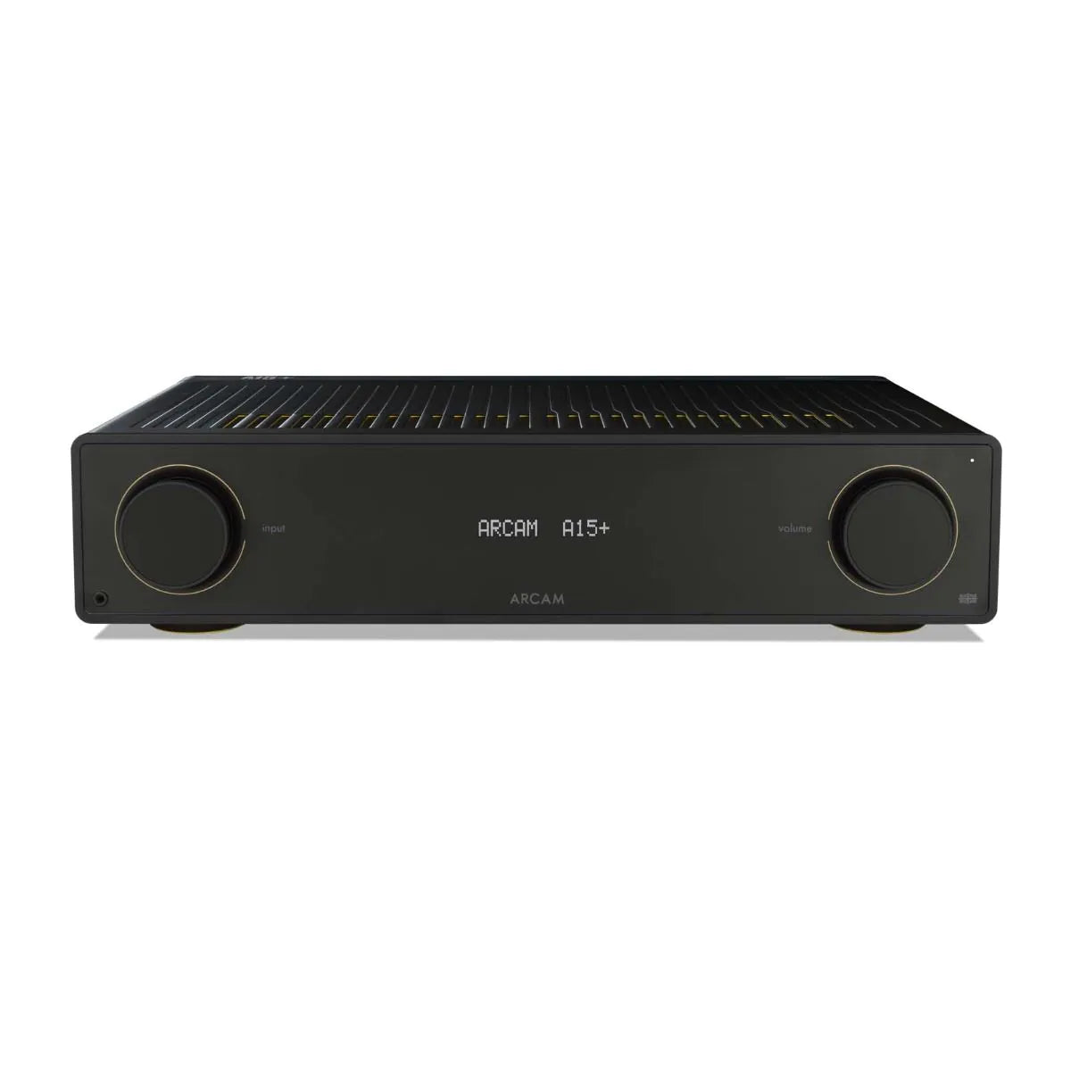 ARCAM A15+ INTERGRATED BLUETOOTH AMPLIFIER NEW MODEL