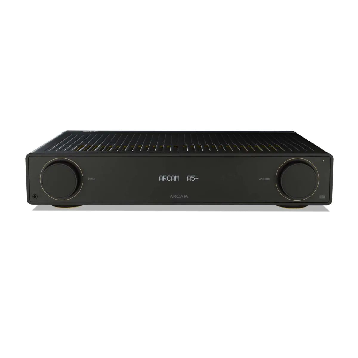 ARCAM A5+ INTERGRATED BLUETOOTH AMPLIFIER NEW MODEL