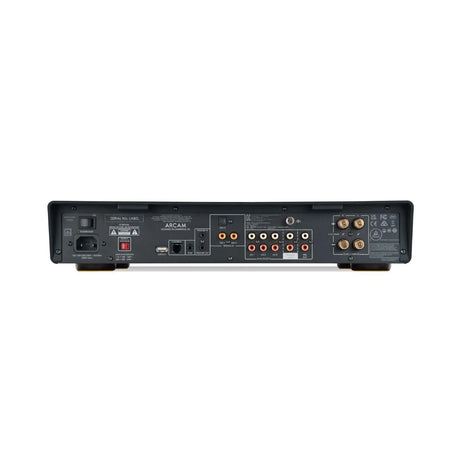 ARCAM A5+ INTERGRATED BLUETOOTH AMPLIFIER NEW MODEL
