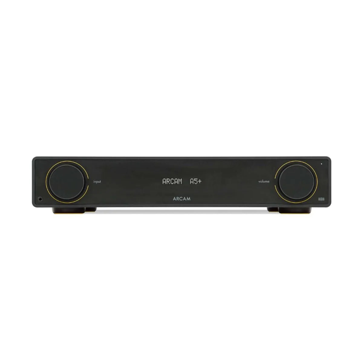 ARCAM A5+ INTERGRATED BLUETOOTH AMPLIFIER NEW MODEL