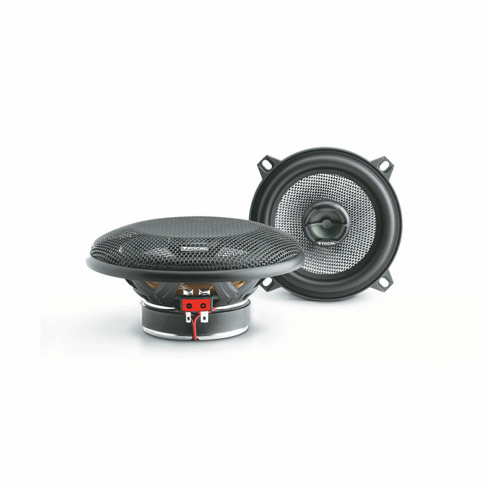 Focal 130 AC Access series 13cm 5" coaxial speaker system 100 watts