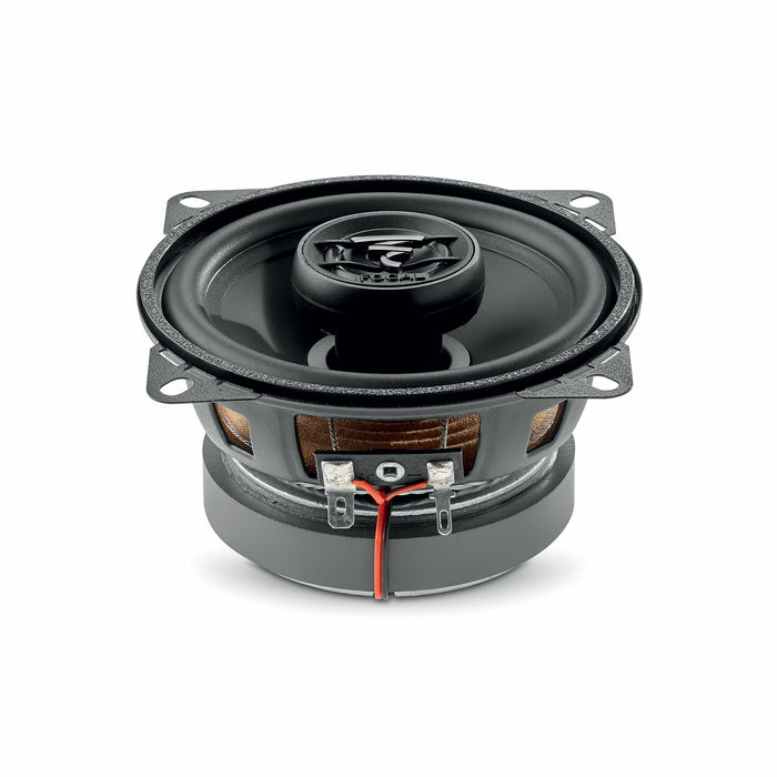 Focal ACX 100 - Auditor 4" 100mm 2-Way Car Door Coaxial Speakers 120W