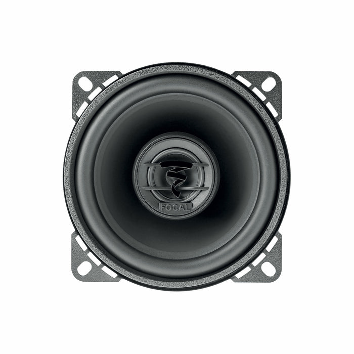 Focal ACX 100 - Auditor 4" 100mm 2-Way Car Door Coaxial Speakers 120W