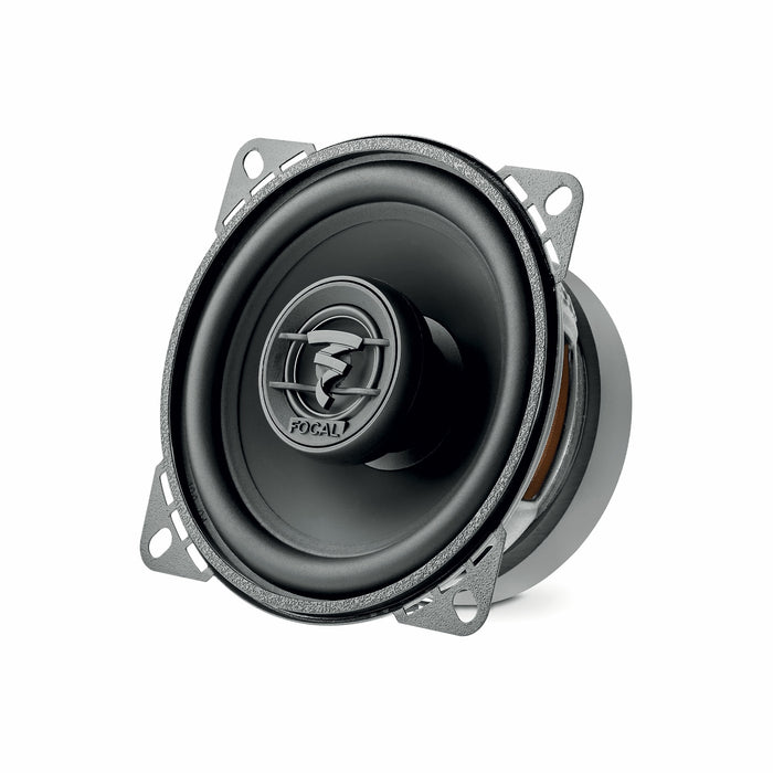 Focal ACX 100 - Auditor 4" 100mm 2-Way Car Door Coaxial Speakers 120W