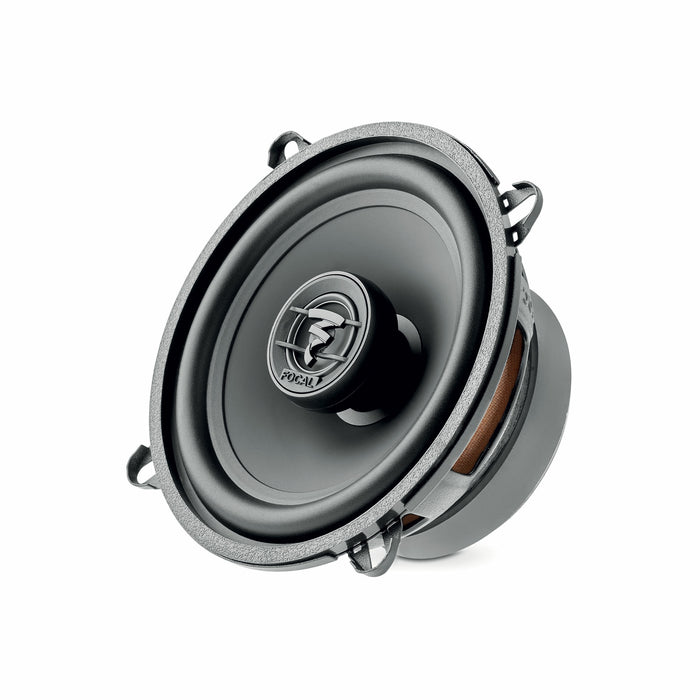 Focal ACX 130 Auditor 200W 130mm 2-Way Coaxial Speakers with Grills