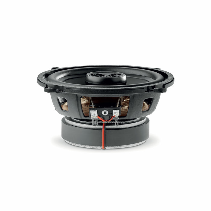 Focal ACX 130 Auditor 200W 130mm 2-Way Coaxial Speakers with Grills