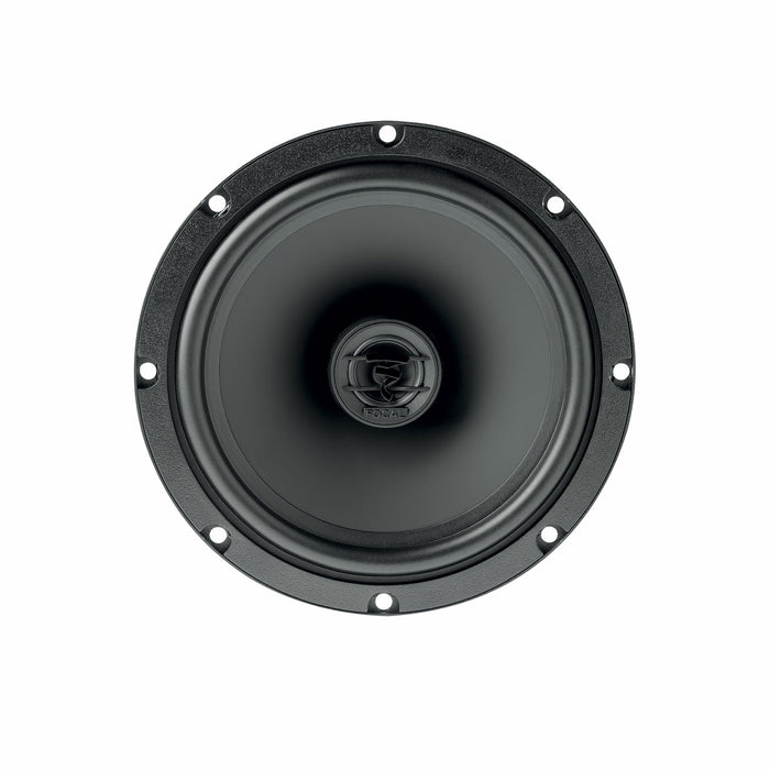 Focal ACX 165 6.5" 2-Way Coaxial Speaker Kit