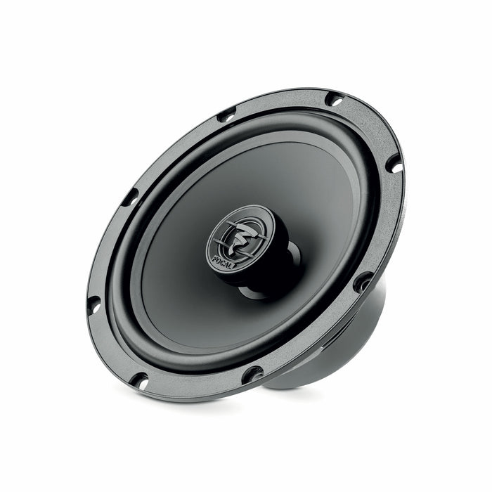 Focal ACX 165 6.5" 2-Way Coaxial Speaker Kit