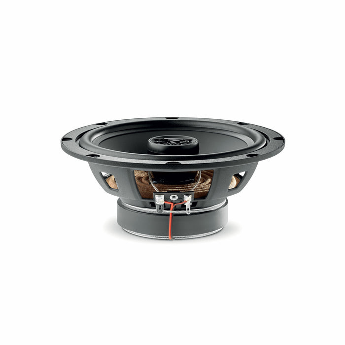 Focal ACX 165 6.5" 2-Way Coaxial Speaker Kit