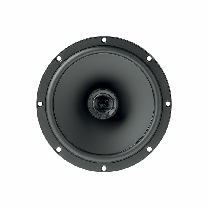 Focal ACX 165 S 6.5" 2-Way Coaxial Compact Speaker Kit