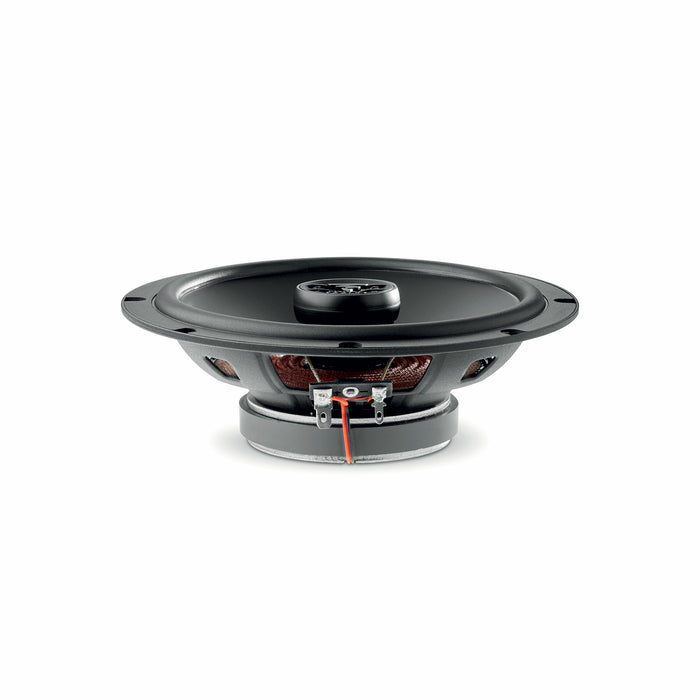 Focal ACX 165 S 6.5" 2-Way Coaxial Compact Speaker Kit