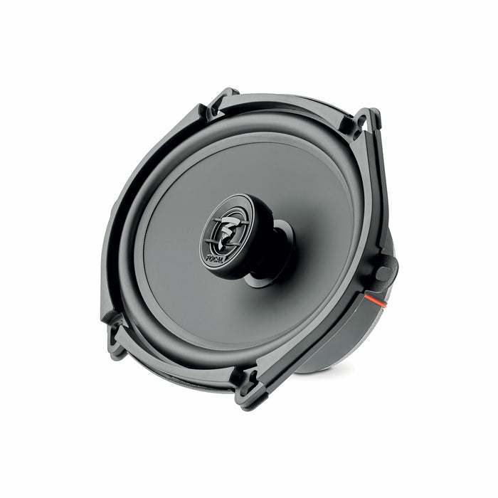 Focal ACX 570 Auditor 5" x 7" 2-Way Elliptic Car Door Coaxial Speakers 240W