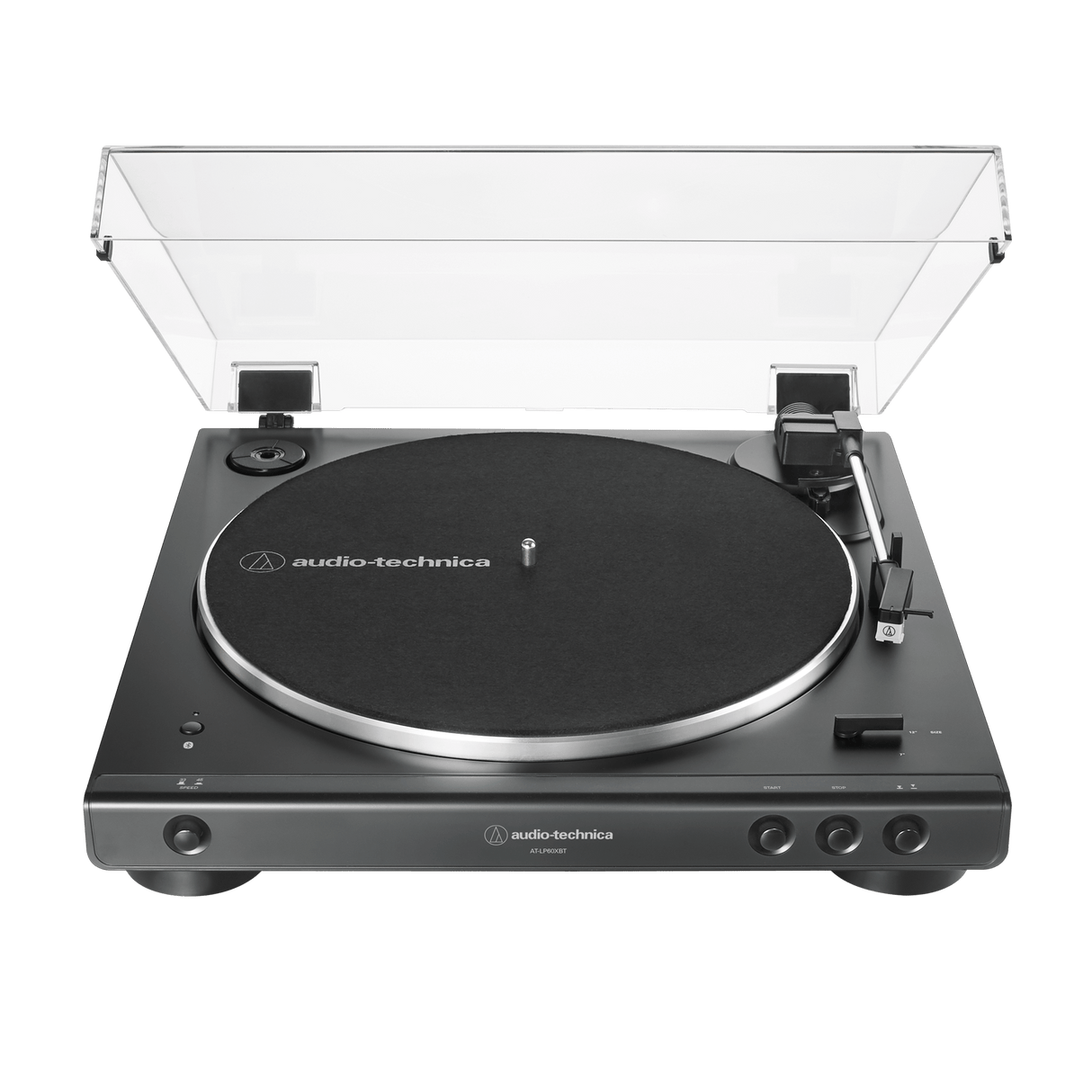 Audio Technica ATLP60XBT Bluetooth Turntable