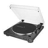Audio Technica ATLP60XBT Bluetooth Turntable