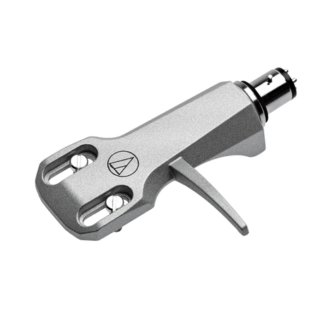 Audio Technica AT - HS6SV Universal Headshell (Silver) - Nottingham HiFi