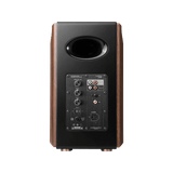 Audio Technica AT - LPW30TK Fully Manual Belt - Drive Turntable with Edifier S2000MKIII Active Bluetooth Speakers - Nottingham HiFi