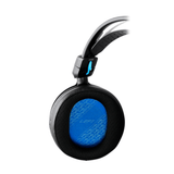 Audio Technica ATH - GL3BK Premium Wired Gaming Headset (Black) - Nottingham HiFi