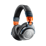 Audio Technica ATH - M50xBT2LAB Wireless Over - Ear Headphones (LAB) - Nottingham HiFi