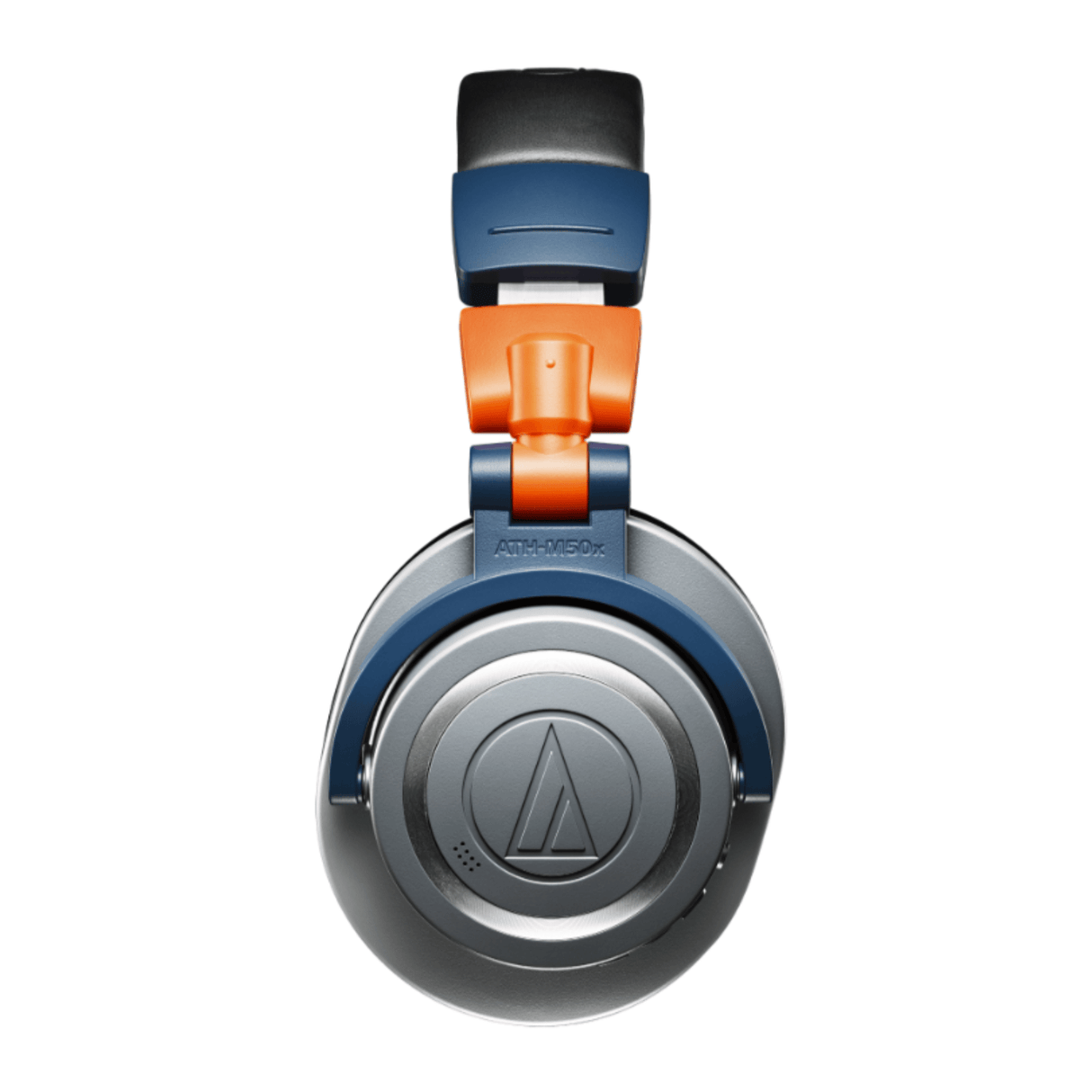 Audio Technica ATH - M50xBT2LAB Wireless Over - Ear Headphones (LAB) - Nottingham HiFi