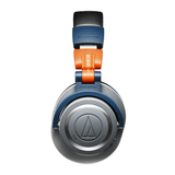 Audio Technica ATH - M50xBT2LAB Wireless Over - Ear Headphones (LAB) - Nottingham HiFi