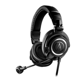 Audio Technica ATH - M50XSTS - USB StreamSet Wired Headset – Studio Quality Meets Streaming Excellence - Nottingham HiFi