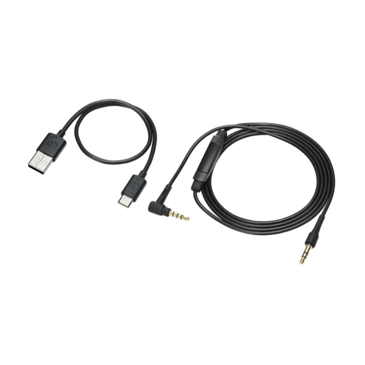 Audio Technica ATH - S300BTBK Wireless On - Ear Headphones - Nottingham HiFi