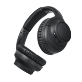 Audio Technica ATH - S300BTBK Wireless On - Ear Headphones - Nottingham HiFi