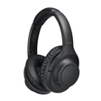 Audio Technica ATH - S300BTBK Wireless On - Ear Headphones - Nottingham HiFi