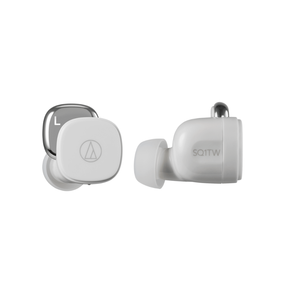 Audio Technica ATH - SQ1TW Wireless Headphones - Nottingham HiFi