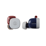 Audio Technica ATH - SQ1TW Wireless Headphones - Nottingham HiFi