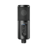 Audio Technica ATR2500x - USB – Premium USB Microphone for Clear and Professional Audio - Nottingham HiFi
