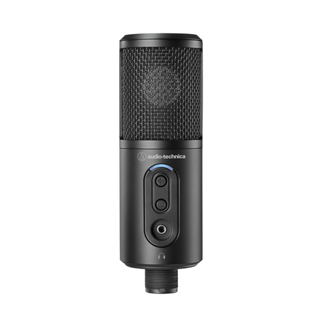 Audio Technica ATR2500x - USB – Premium USB Microphone for Clear and Professional Audio - Nottingham HiFi