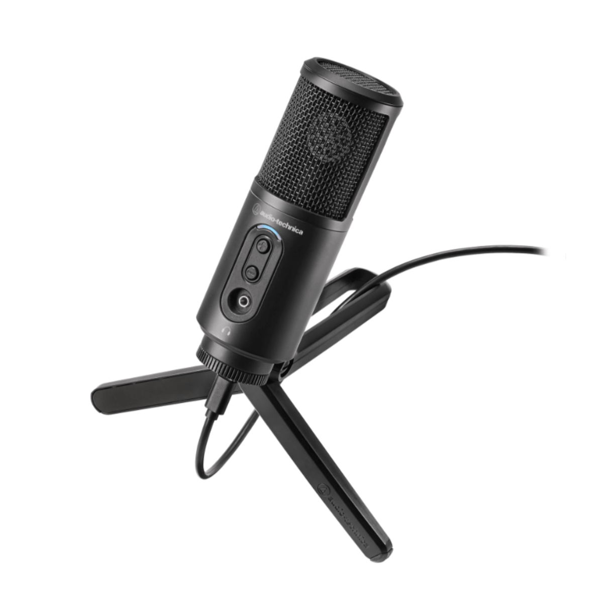 Audio Technica ATR2500x - USB – Premium USB Microphone for Clear and Professional Audio - Nottingham HiFi