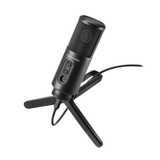 Audio Technica ATR2500x - USB – Premium USB Microphone for Clear and Professional Audio - Nottingham HiFi