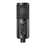 Audio Technica Creator Pack – Your Complete Audio Solution for Content Creation - Nottingham HiFi