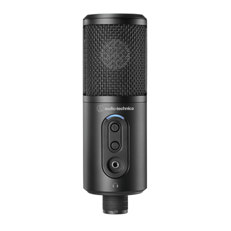 Audio Technica Creator Pack – Your Complete Audio Solution for Content Creation - Nottingham HiFi