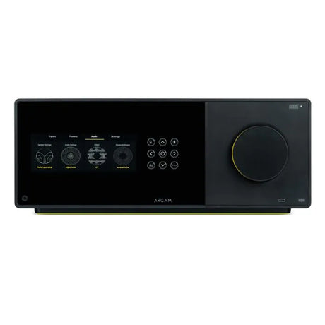 ARCAM AVRA15 8K SURROUND SOUND AMPLIFIER