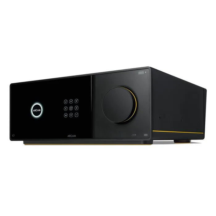 ARCAM AVRA15 8K SURROUND SOUND AMPLIFIER