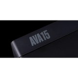 ARCAM AVRA15 8K SURROUND SOUND AMPLIFIER